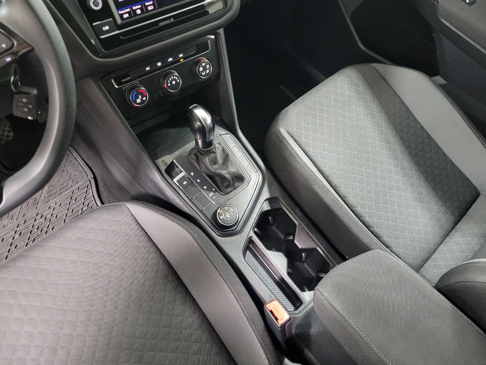 Used 2019 Volkswagen Tiguan S w/ Driver Assistance Package AWD/4WD image 26