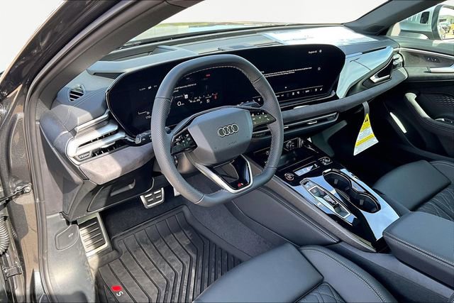New 2025 Audi S5 Premium Plus AWD/4WD image 13