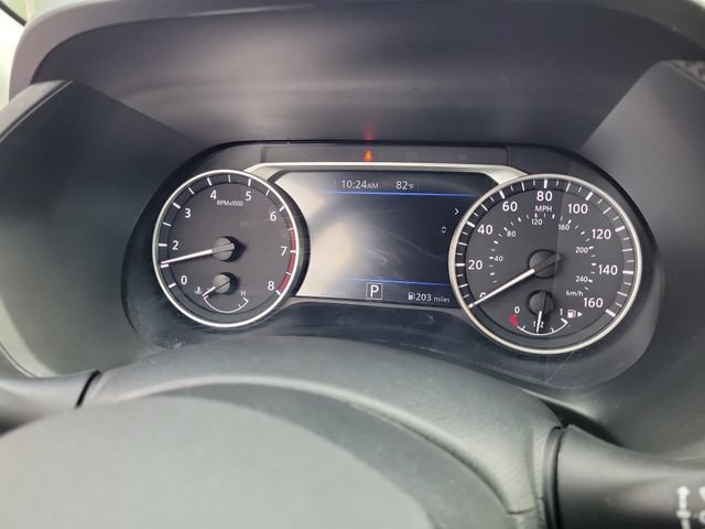 Used 2025 Nissan Sentra SR FWD image 26
