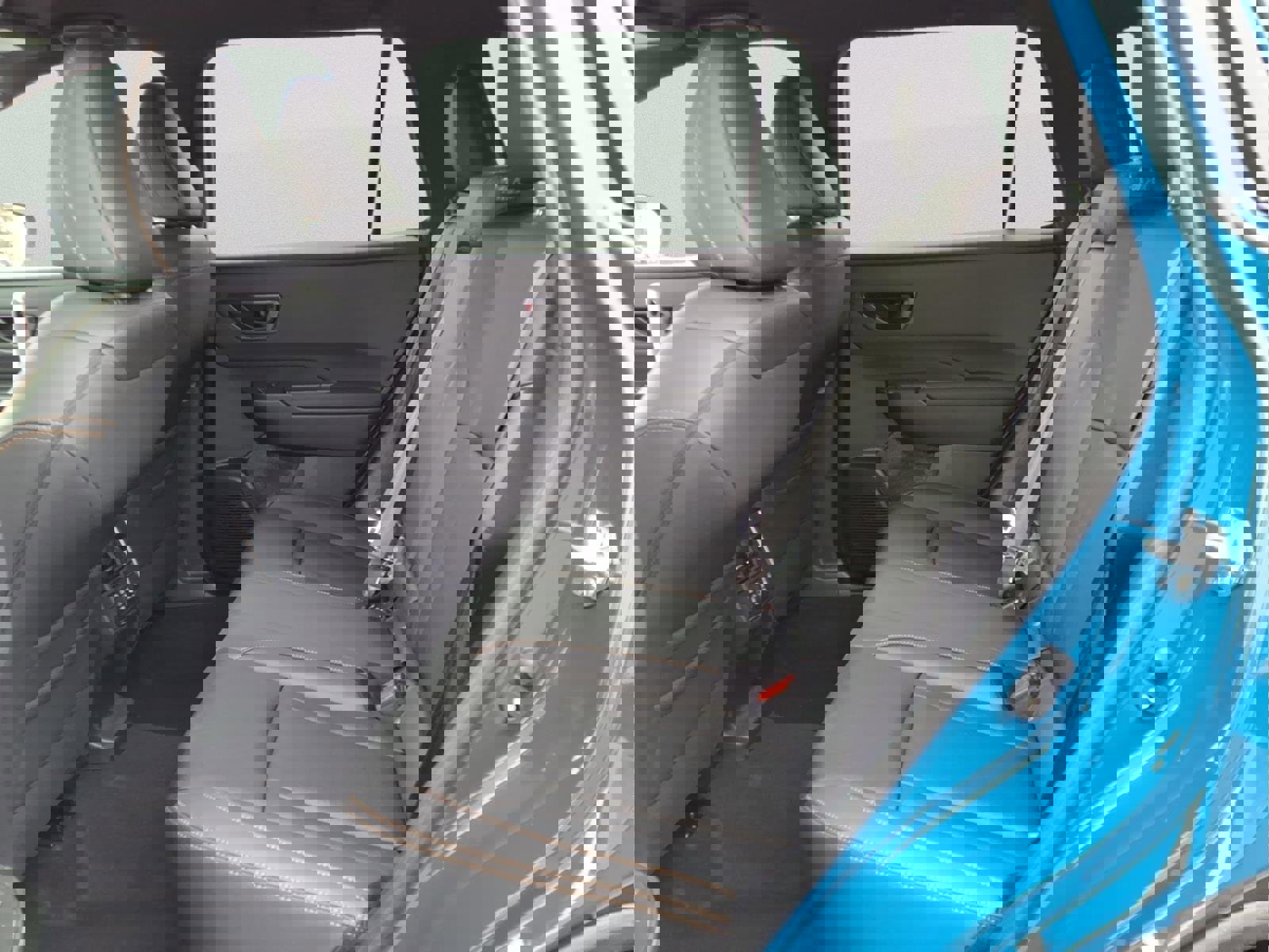 New 2026 Subaru Outback Wilderness image 4