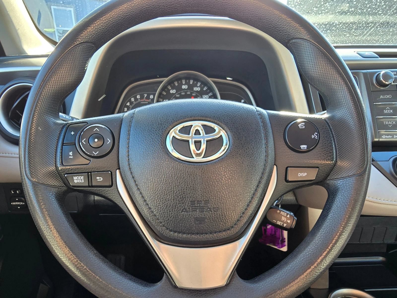 Used 2013 Toyota RAV4 XLE AWD/4WD image 24