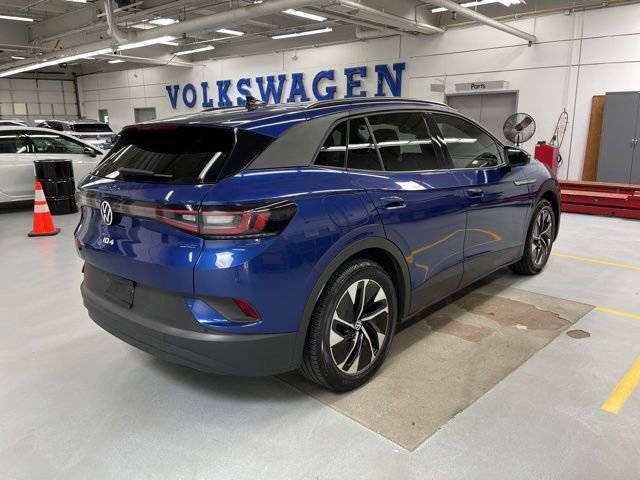 Used 2022 Volkswagen ID.4 Pro S image 4