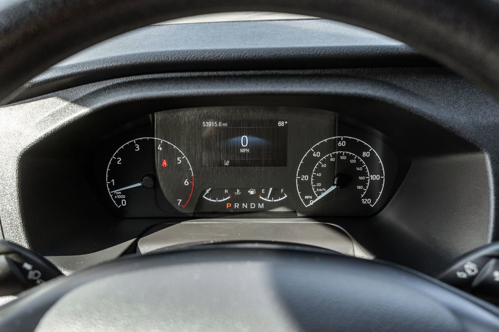 Used 2024 Ford Transit 350 XLT RWD image 13