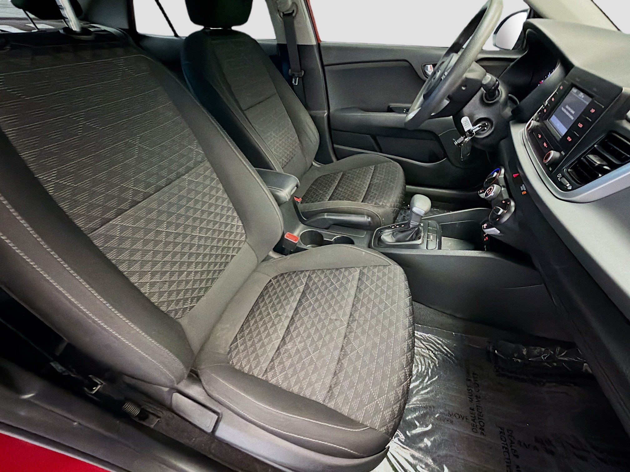 Used 2018 Kia Rio S FWD image 15