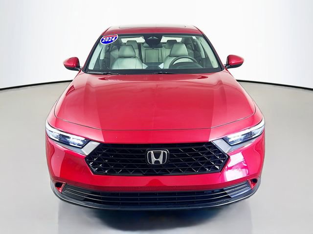 Used 2024 Honda Accord EX image 3