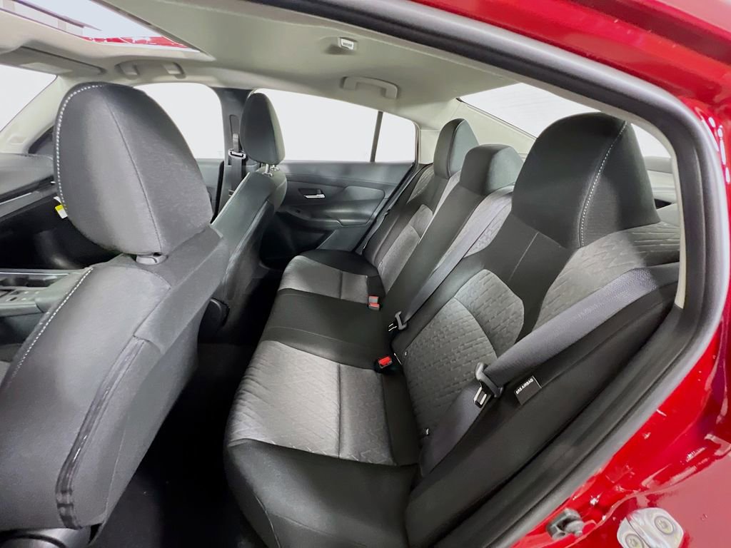 New 2026 Nissan Sentra SV image 23