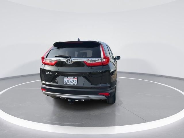 Used 2019 Honda CR-V EX image 7