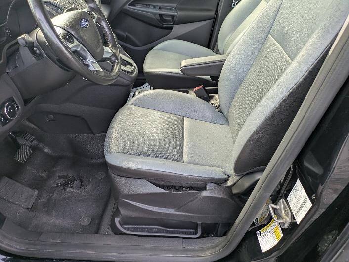 Used 2018 Ford Transit Connect XL FWD image 11