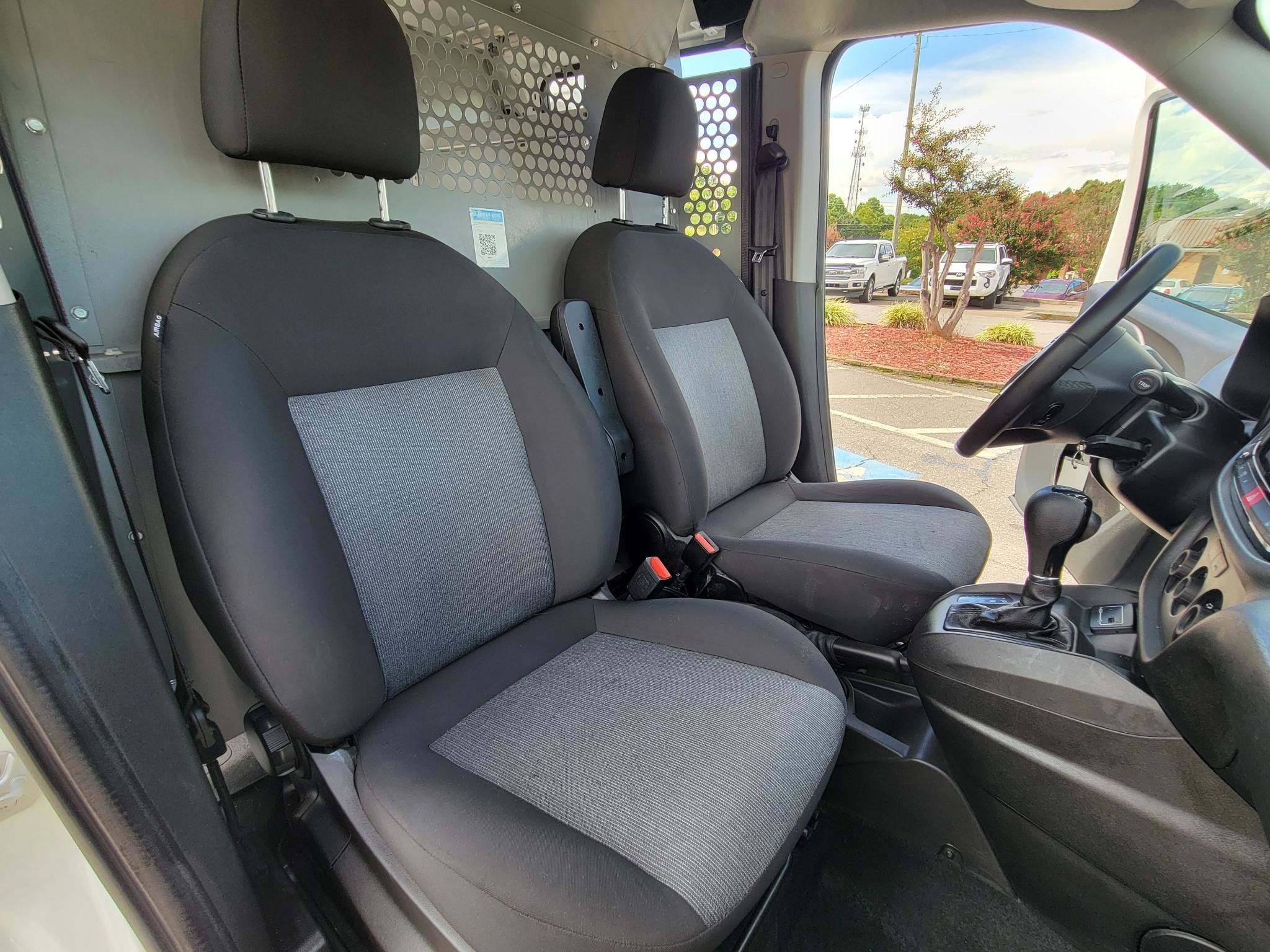 Used 2019 RAM ProMaster City Tradesman SLT FWD image 43