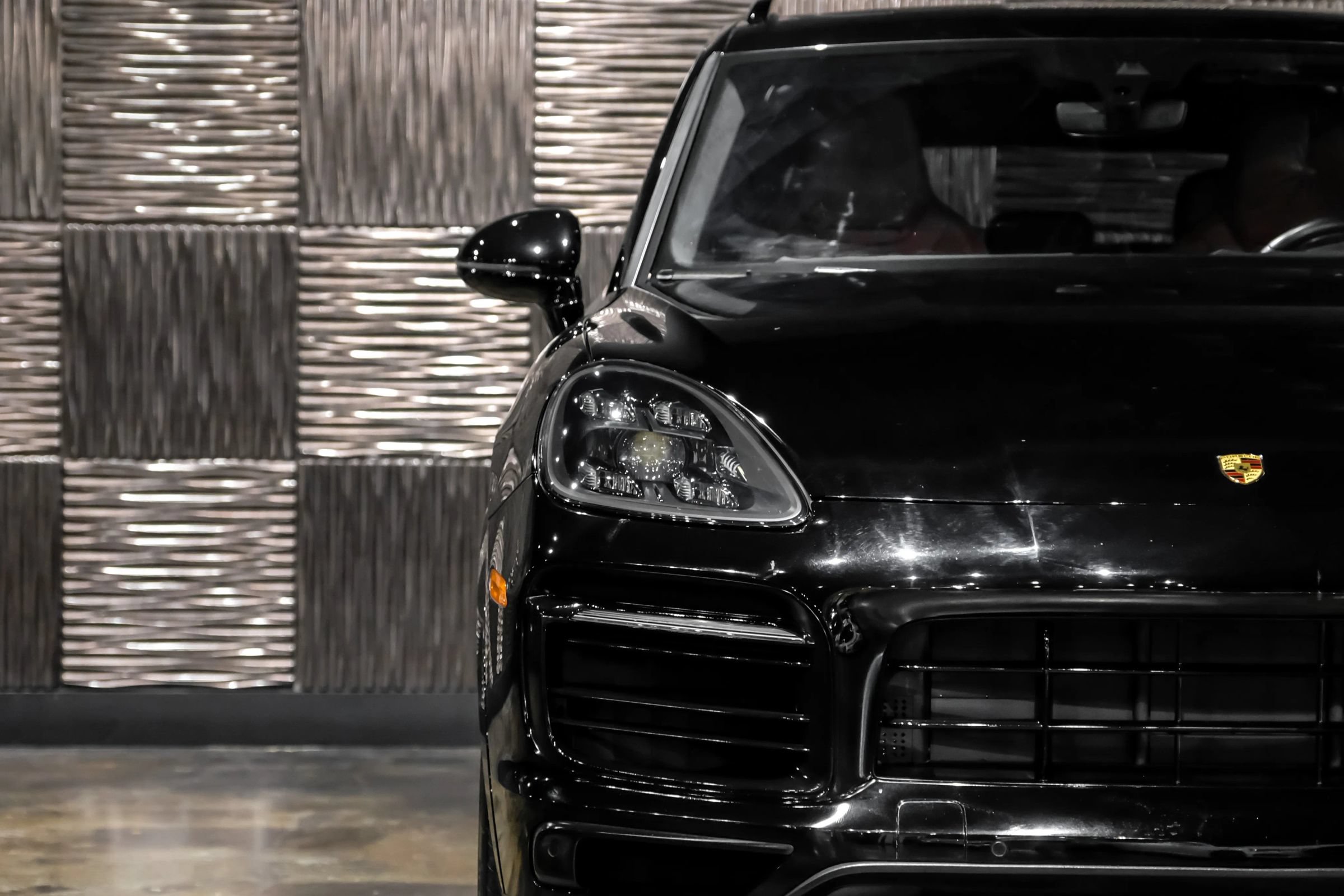 Used 2019 Porsche Cayenne S AWD/4WD image 37