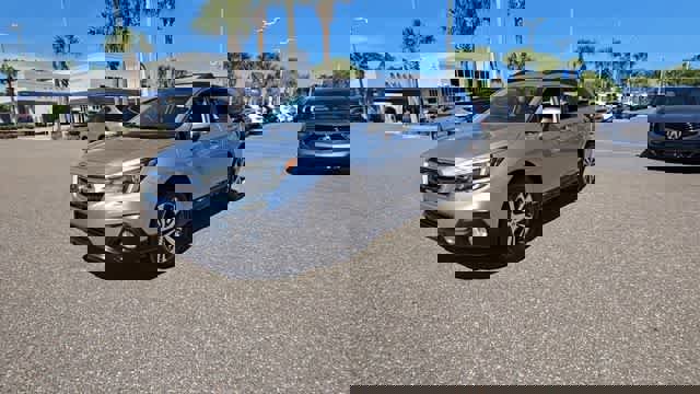 Used 2019 Subaru Outback 2.5i Limited w/ Popular Package #2 image 4