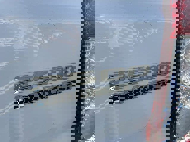 Used 2025 RAM ProMaster 2500 w/ Storage Group image 10