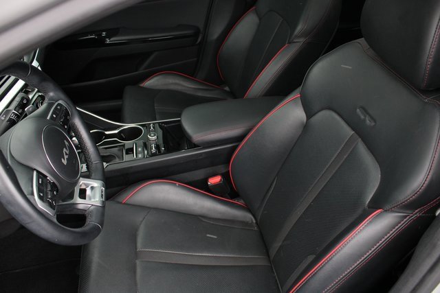 Used 2023 Kia K5 GT image 14