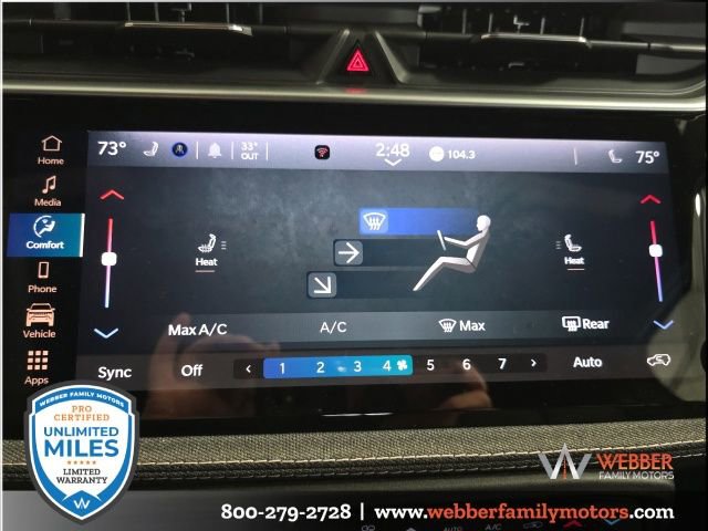 New 2026 Jeep Cherokee Laredo image 25