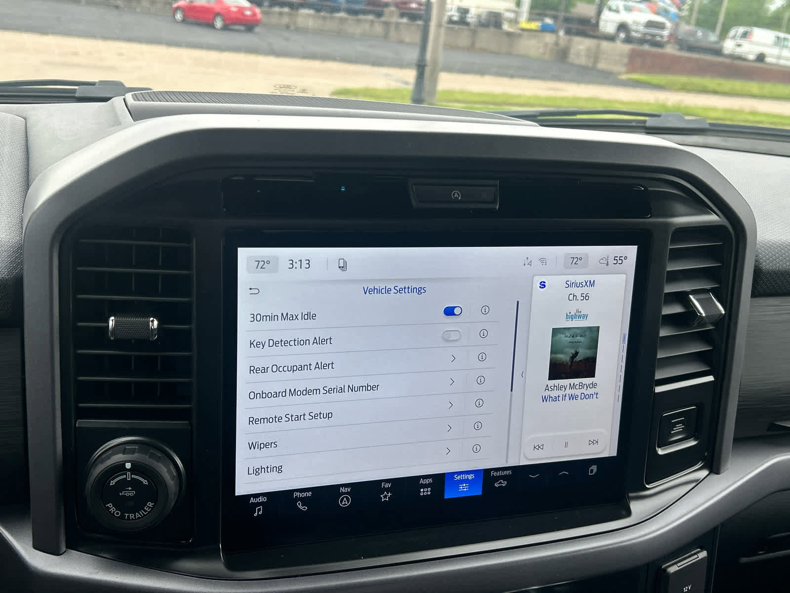 New 2026 Ford F150 XLT AWD/4WD image 37