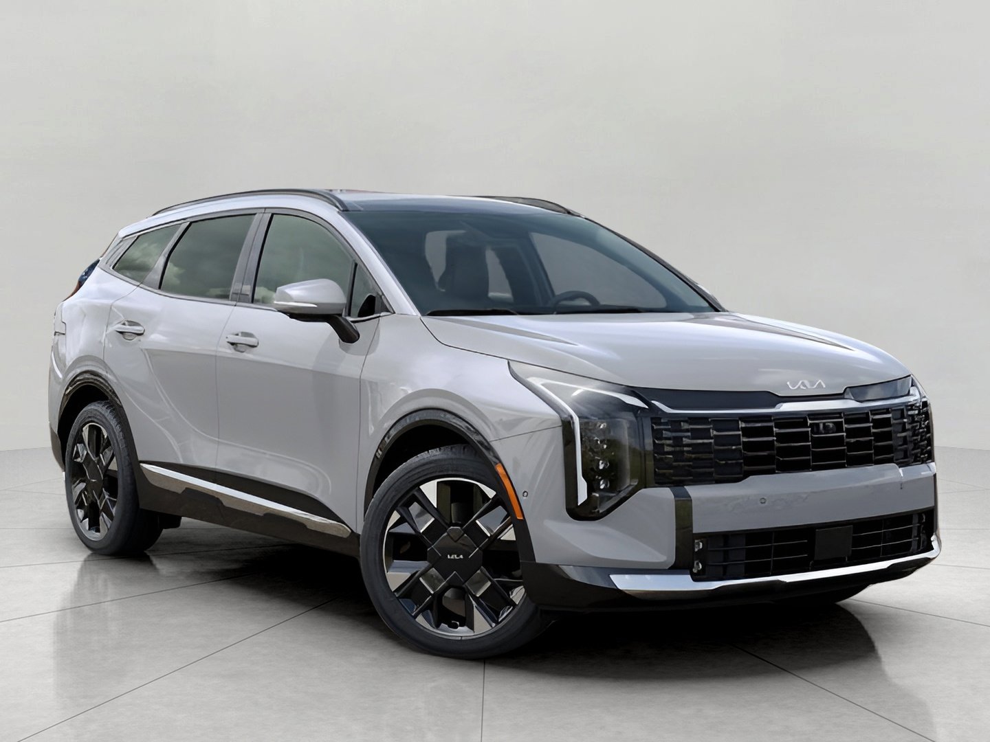 New 2026 Kia Sportage SX image 8
