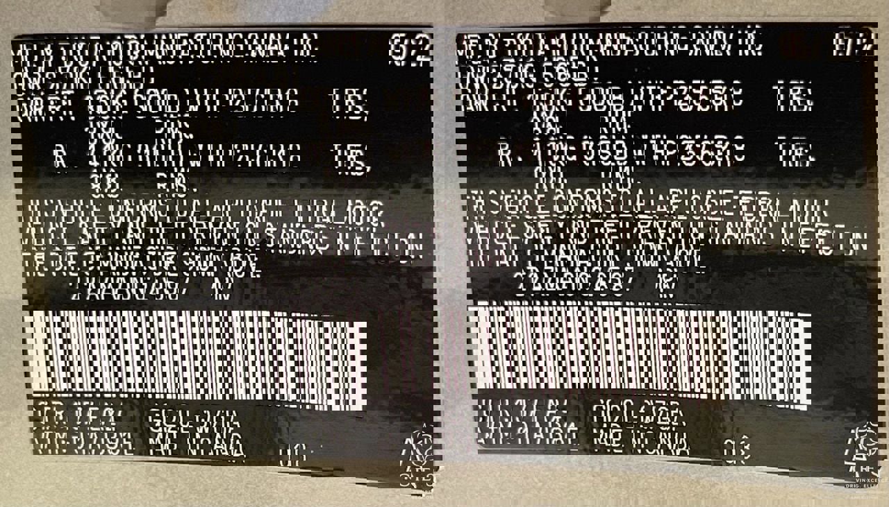 Used 2022 Lexus RX 350 FWD image 31