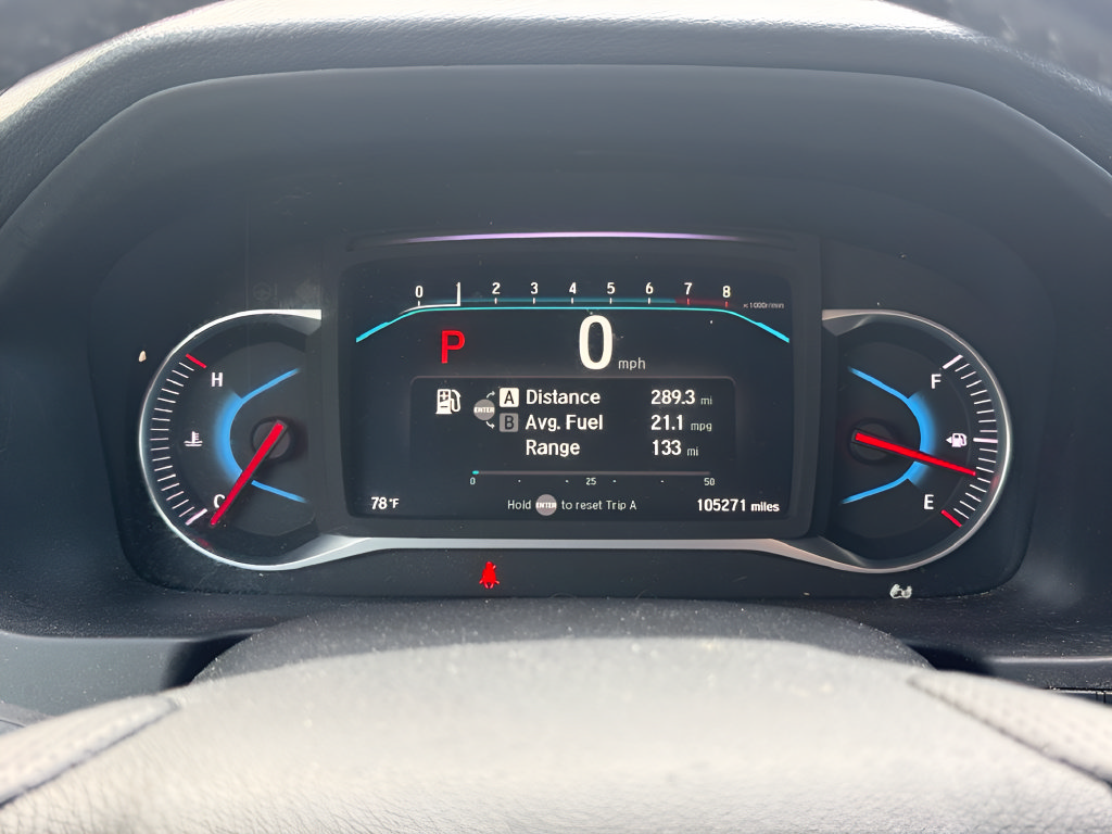 Used 2019 Honda Passport EX-L image 23