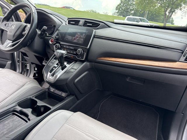 Used 2020 Honda CR-V EX-L image 23