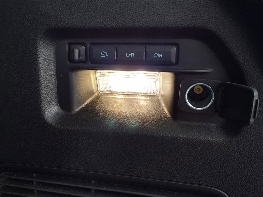 Used 2023 Ford Explorer Limited w/ Equipment Group 301A image 25