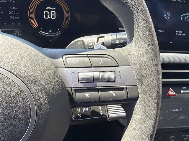 Used 2025 Hyundai Sonata SEL FWD image 18