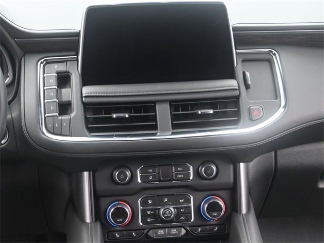 Used 2024 Chevrolet Tahoe Z71 w/ Luxury Package image 27