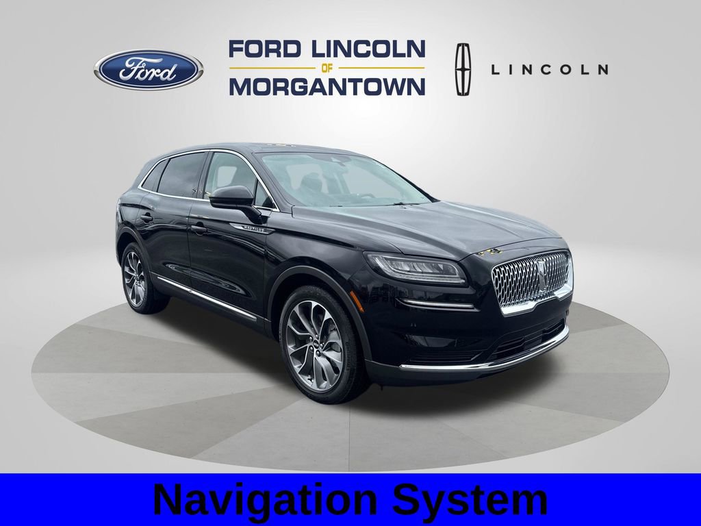 Used 2023 Lincoln Nautilus Reserve w/ Luxury Package AWD/4WD image 4
