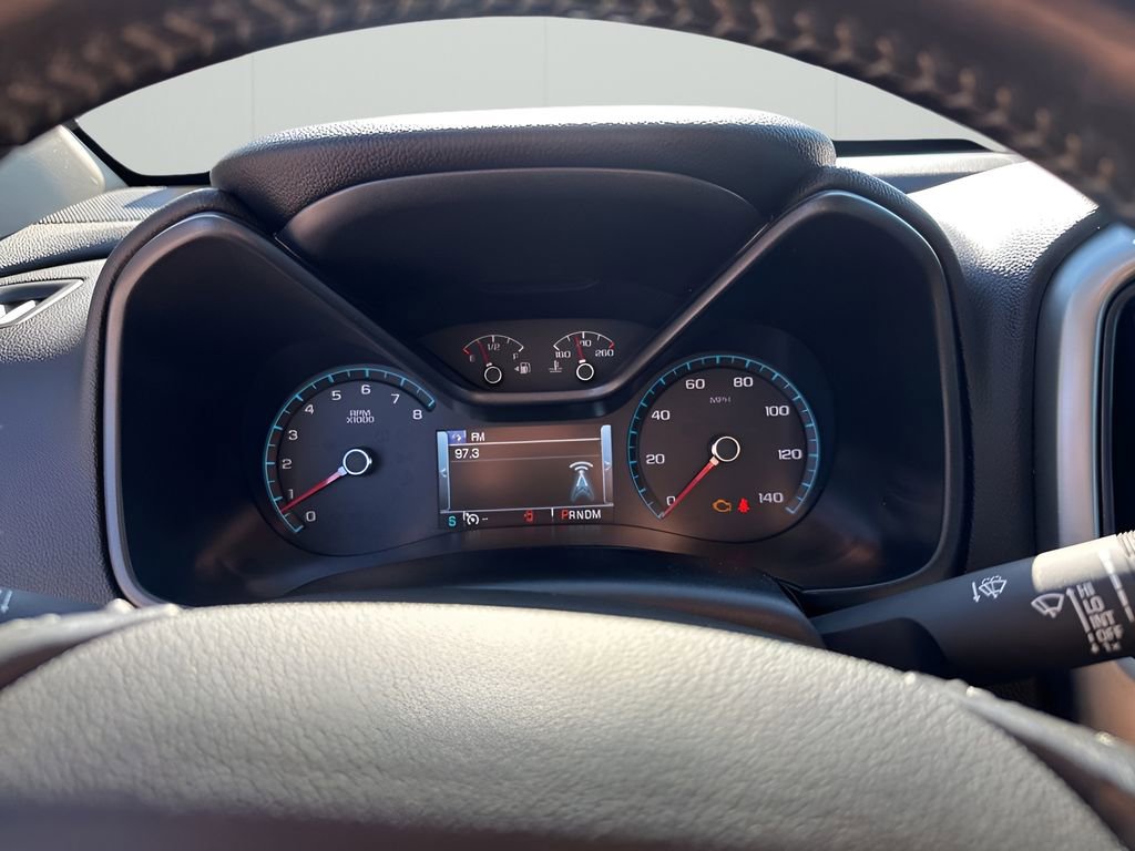 Used 2016 Chevrolet Colorado LT image 28