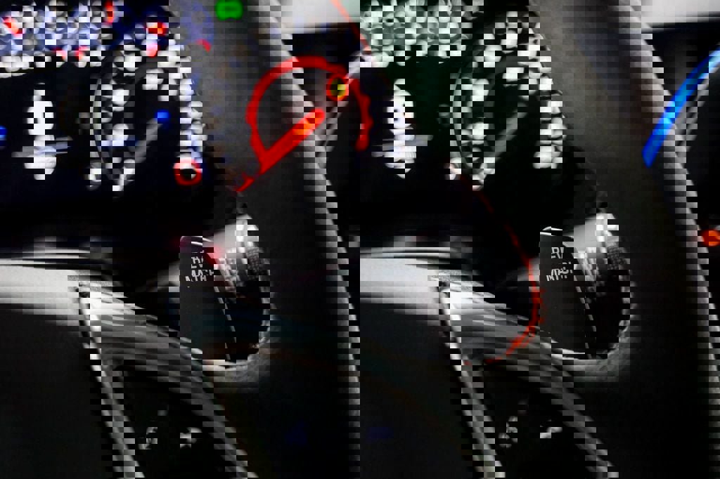 Used 2021 Chevrolet Camaro ZL1 image 48