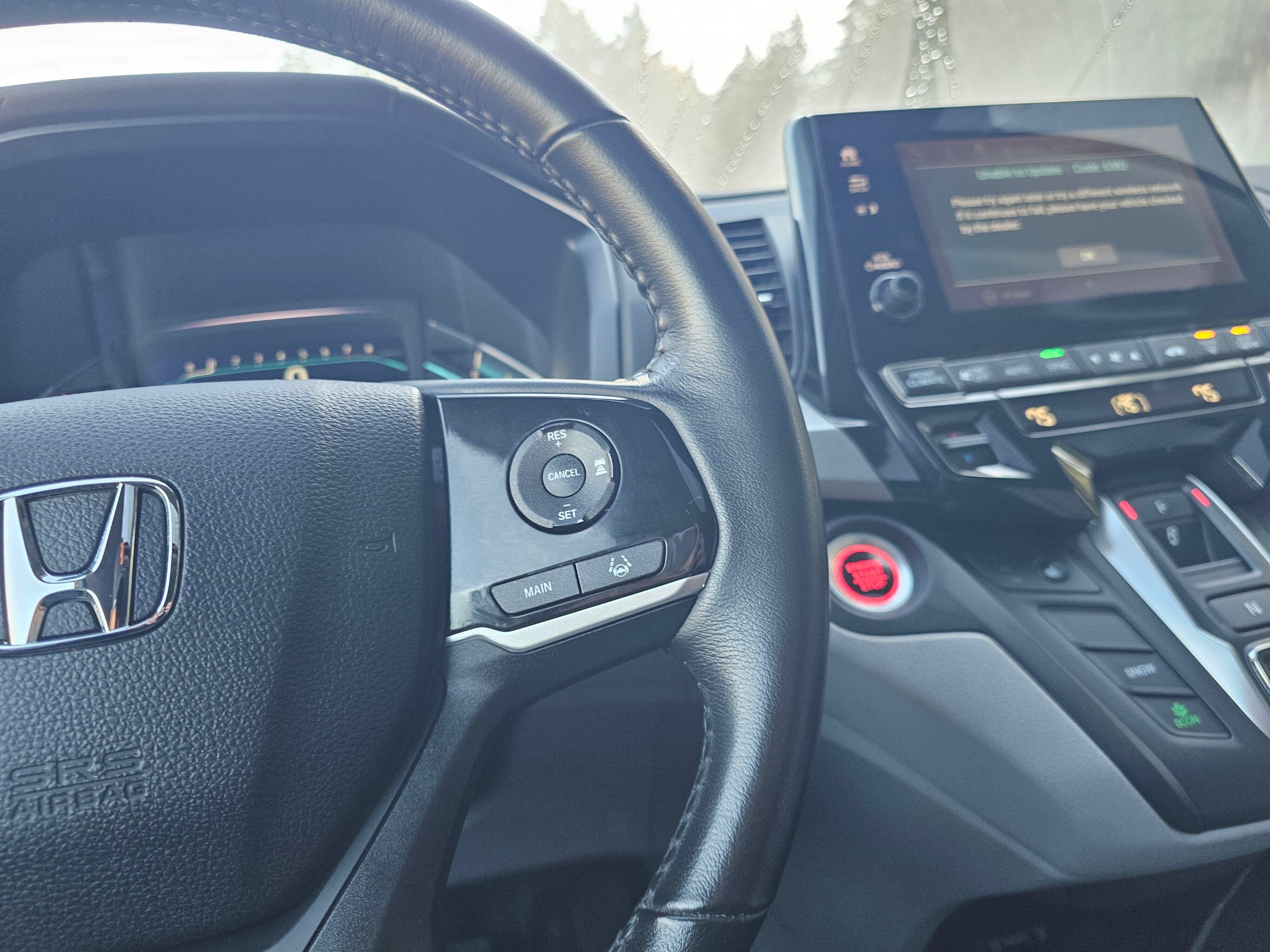 Used 2018 Honda Odyssey EX-L image 34