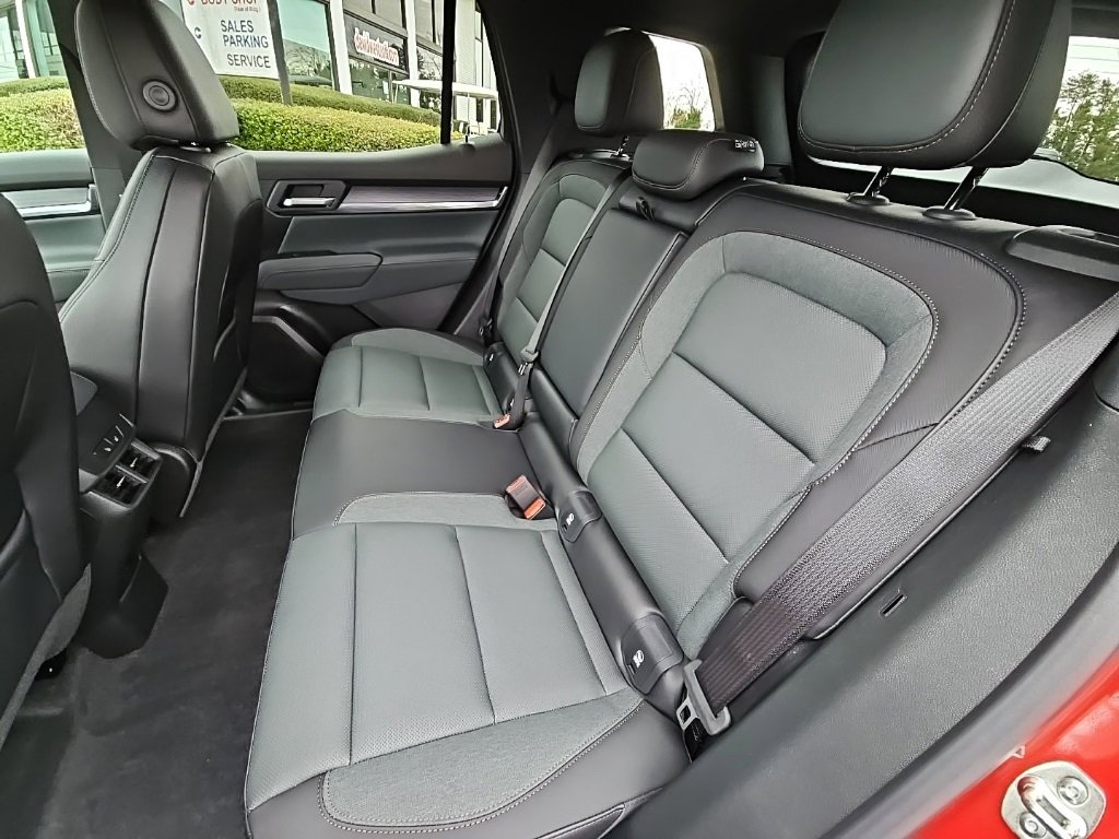 New 2026 GMC Terrain AT4 image 13