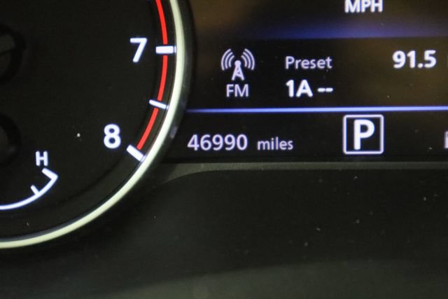 Used 2021 Nissan Sentra SV FWD image 30