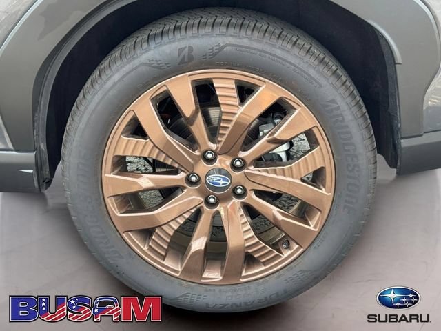 Certified 2025 Subaru Forester Sport AWD/4WD image 8