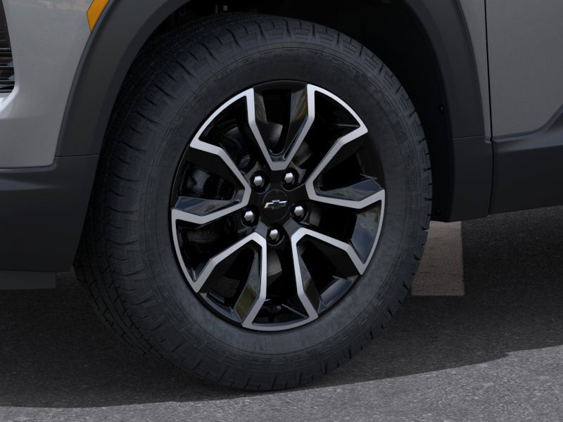 New 2026 Chevrolet TrailBlazer ACTIV w/ Convenience Package AWD/4WD image 10