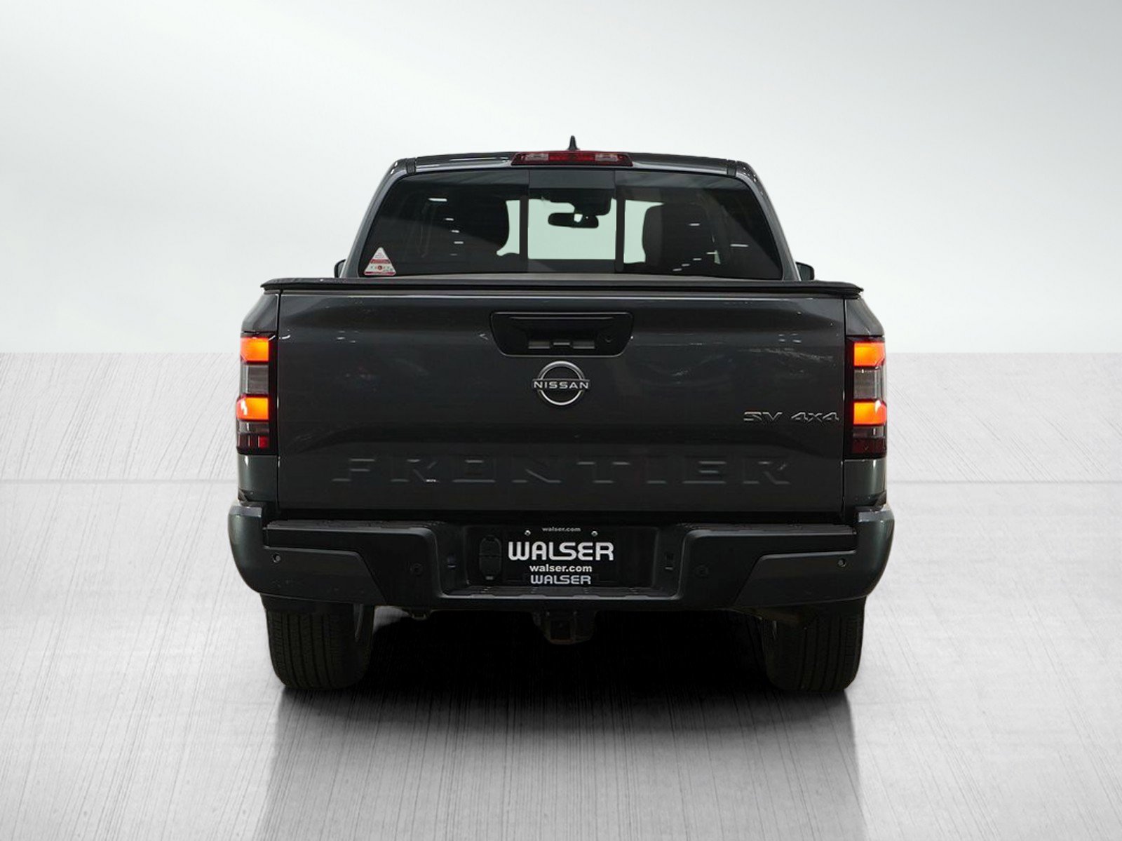 Used 2023 Nissan Frontier SV w/ SV Convenience Package image 4
