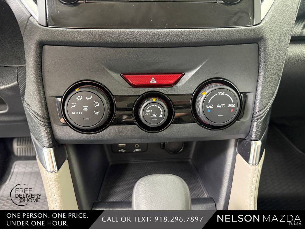 Used 2024 Subaru Forester image 30