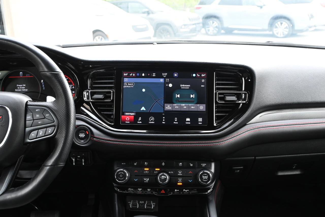 Used 2023 Dodge Durango GT AWD/4WD image 27