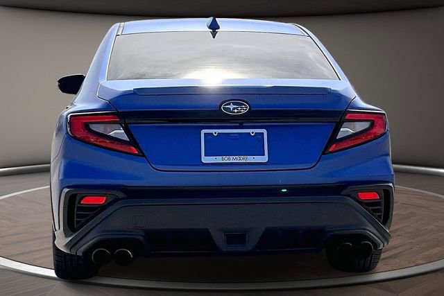 Used 2023 Subaru WRX Limited w/ Popular Package #2 image 4