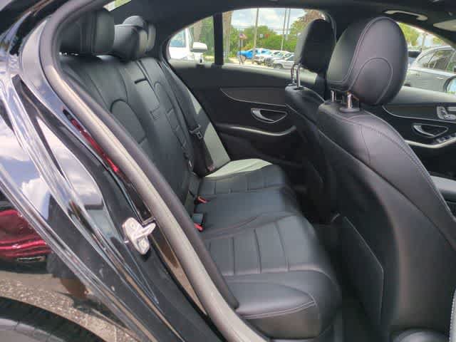 Used 2019 Mercedes-Benz C 300 4MATIC Sedan image 22