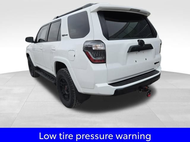 Used 2019 Toyota 4Runner TRD Pro image 6