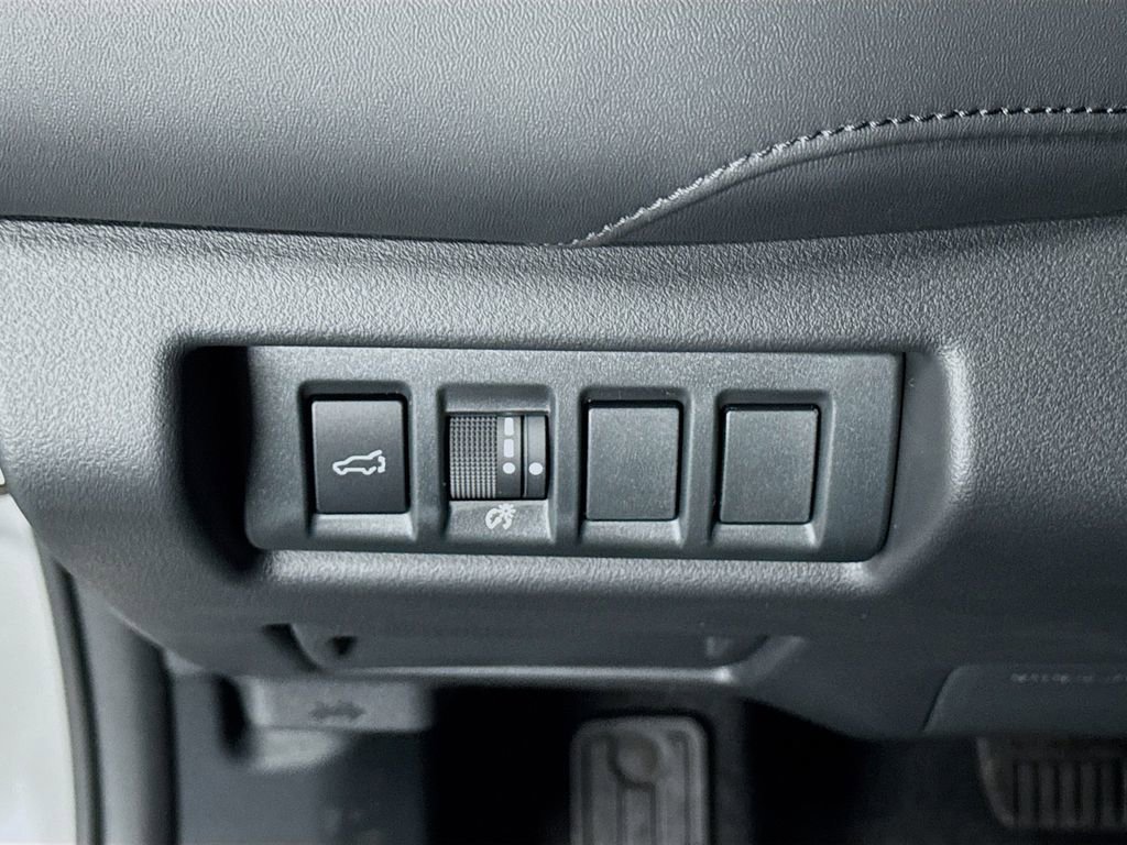 New 2026 Subaru Outback Touring XT image 6