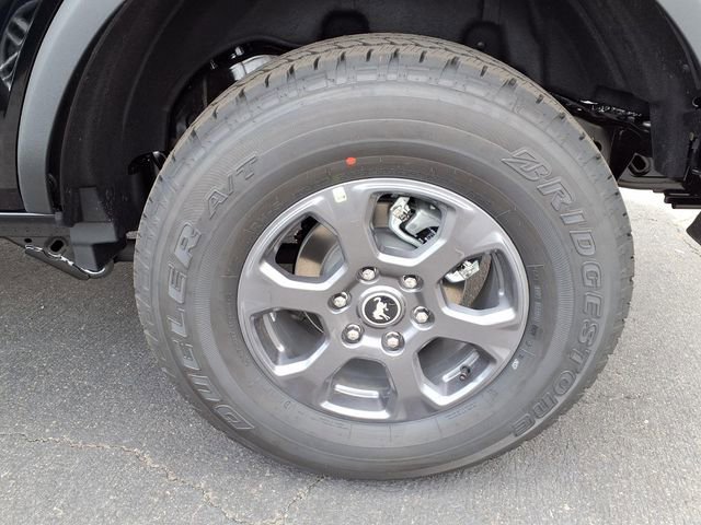 New 2026 Ford Bronco Big Bend AWD/4WD image 5