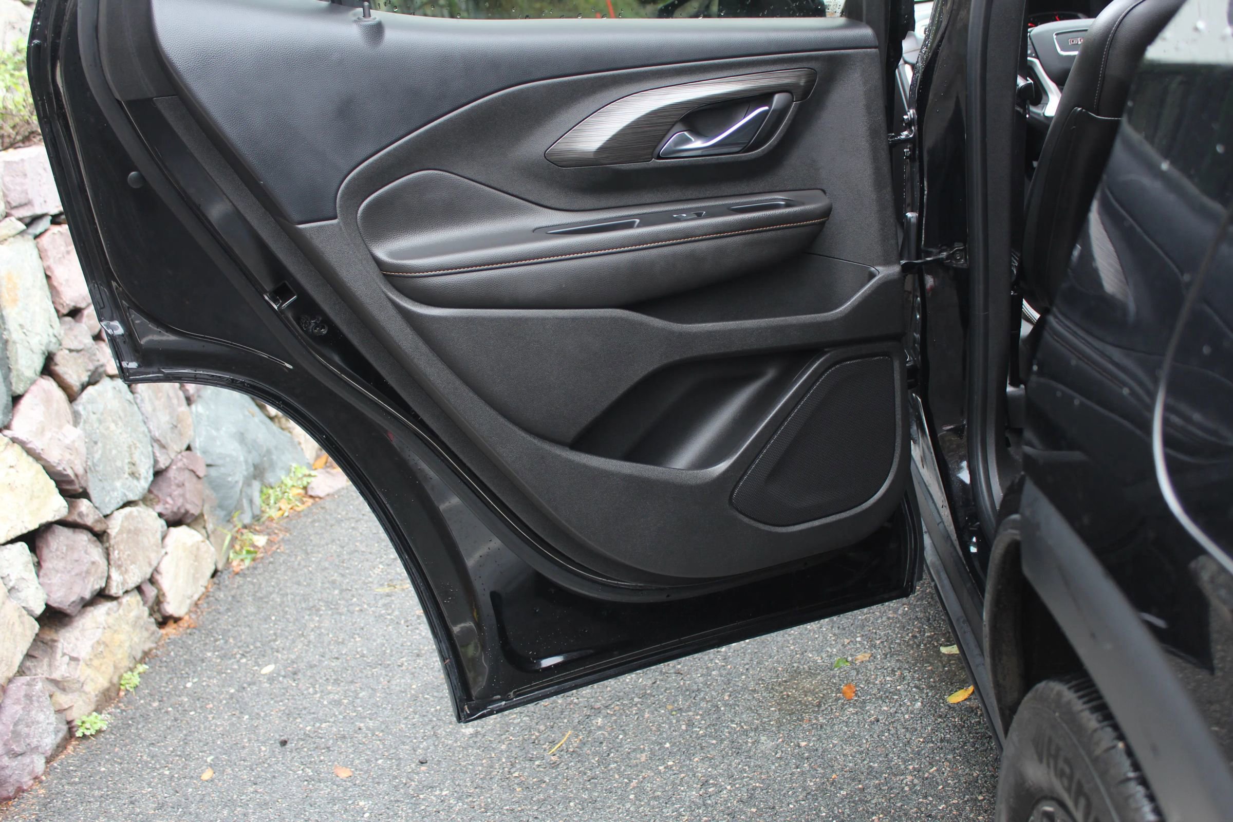 Used 2019 GMC Terrain SLT w/ Preferred Package image 14