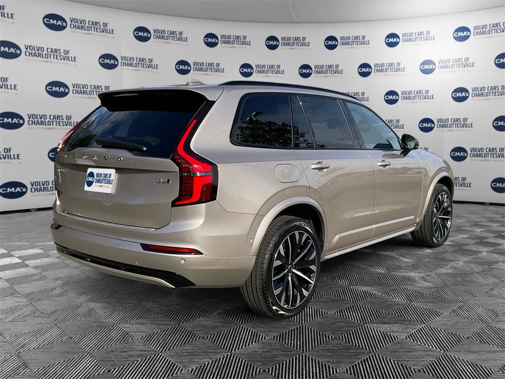New 2026 Volvo XC90 B6 Ultra w/ Protection Package Premier image 5