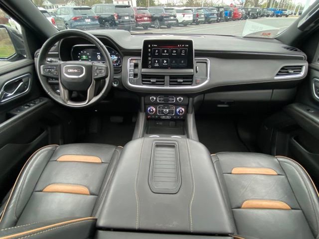 Used 2023 GMC Yukon XL AT4 w/ AT4 Premium Package image 27