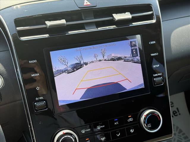 Certified 2023 Hyundai Tucson SEL image 12