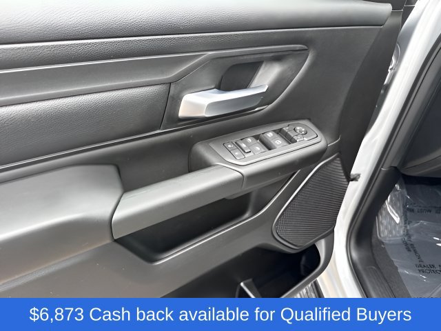 New 2026 RAM 1500 Express AWD/4WD image 41