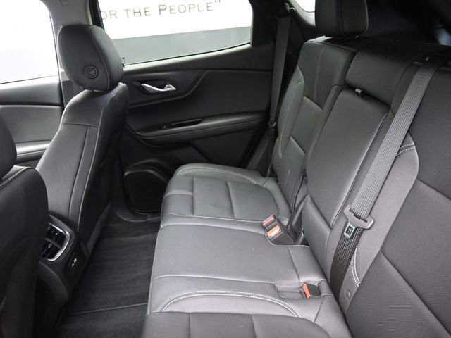 Used 2023 Chevrolet Blazer LT w/ LPO, Black Grille Bar Package image 22