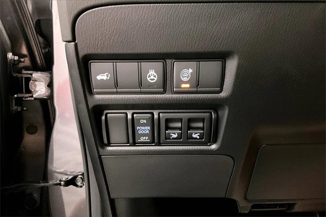 Used 2024 INFINITI QX80 Sensory w/ Cargo Package image 37