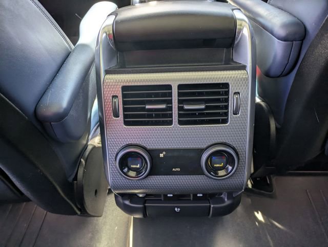 Used 2019 Land Rover Range Rover Sport Supercharged image 17